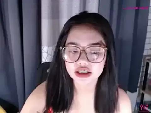 aaliyah_walker on StripChat 