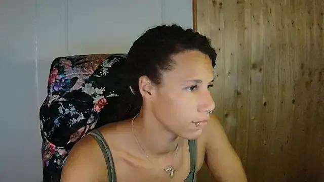 AaliyahHarris on StripChat 