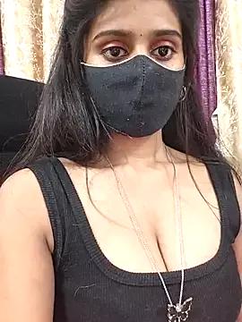 Aanya_hotty on StripChat 