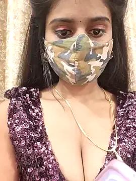 Aanya_hotty on StripChat 
