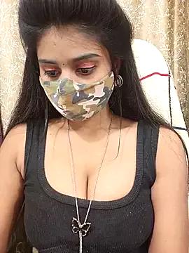 Aanya_hotty on StripChat 