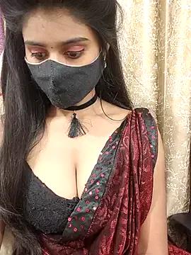Aanya_hotty on StripChat 