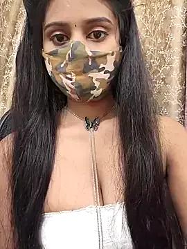 Aanya_hotty on StripChat 