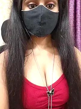 Aanya_hotty on StripChat 