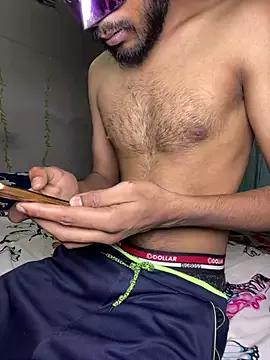 Aaradhya_Sexy on StripChat 