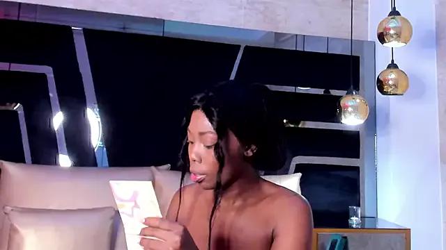 AbbieCyruz on StripChat 