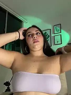Abby-26 on StripChat 