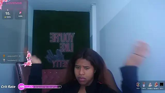 abby1_t_ on StripChat 