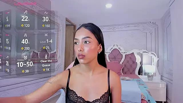 abby_adams20 on StripChat 