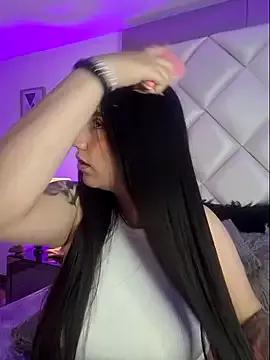 Abby_Garciaa on StripChat 