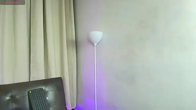 Abby_Raschell on StripChat 