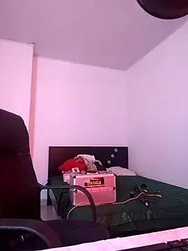 Abbyjoness21 on StripChat 
