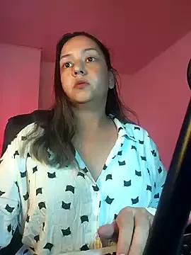Abbyjoness21 on StripChat 