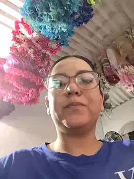 Abbyjoness21 on StripChat 