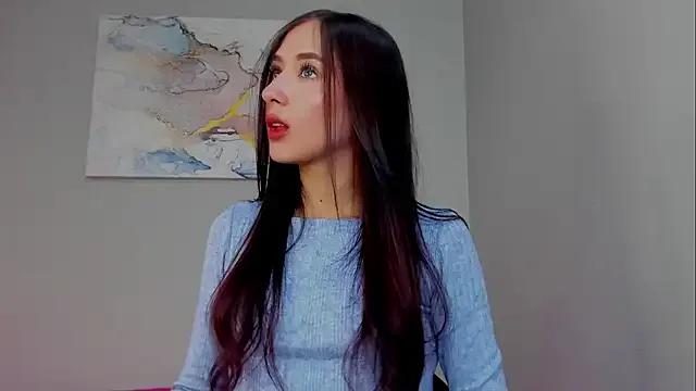 AbbyPalmer on StripChat
