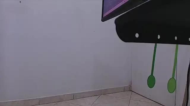 abbypratt on StripChat 