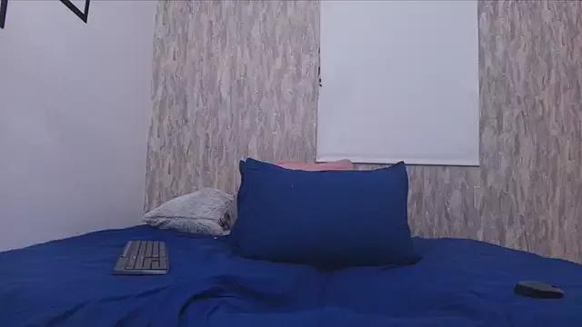 abbypratt on StripChat 