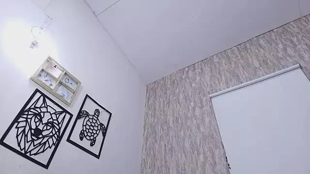 abbypratt on StripChat 