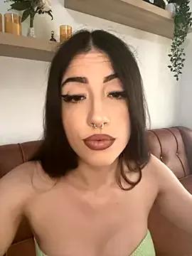 AbbySecrets- on StripChat 