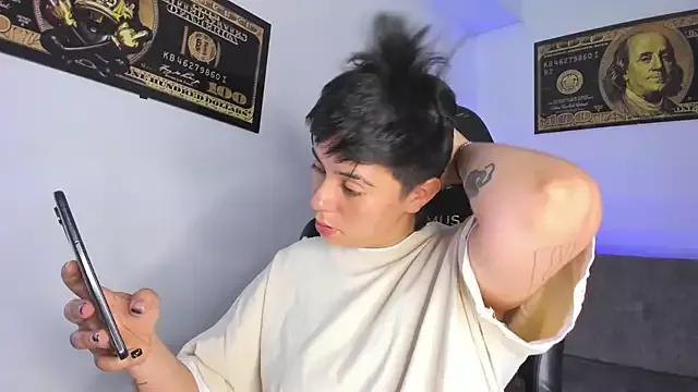 AbbySmiitth_ on StripChat 