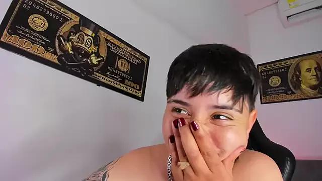 AbbySmiitth_ on StripChat 