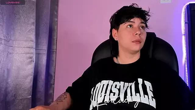 AbbySmiitth_ on StripChat 