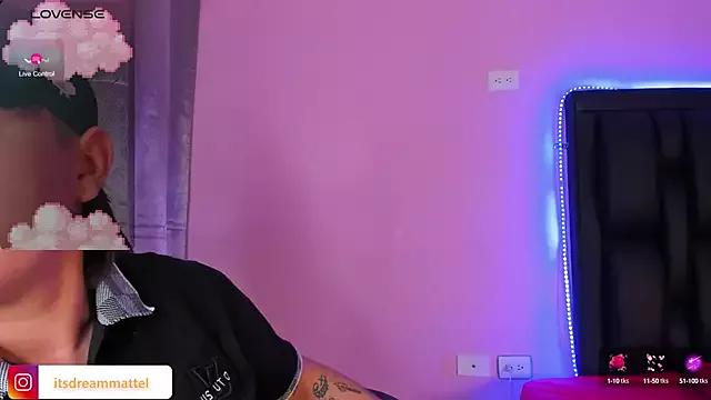AbbySmiitth_ on StripChat 