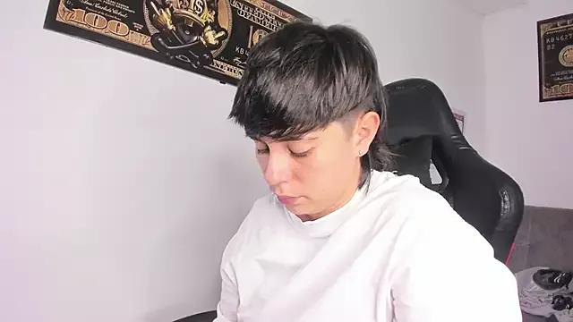 AbbySmiitth_ on StripChat 