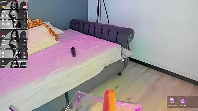 Abbyy_stone on StripChat 