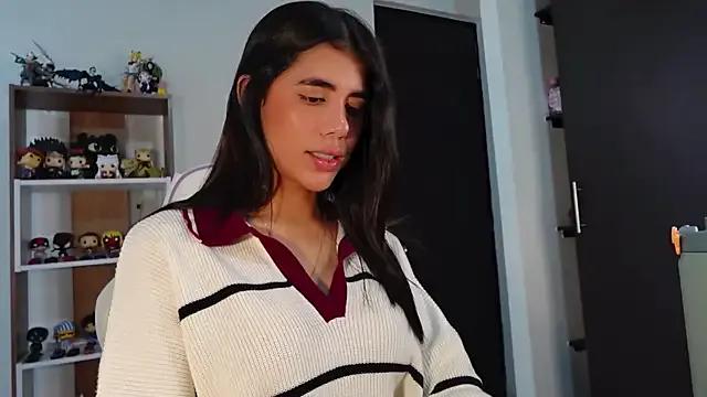 Abril1_ — FINGER IN PUSSY