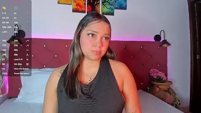 Abril_Gomez06 — SPANK ASS X5 