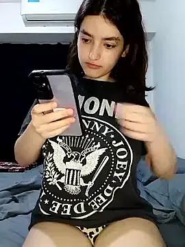 abrilour — Anal plug + Pussy dildo 