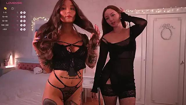 Acid_Girls on StripChat
