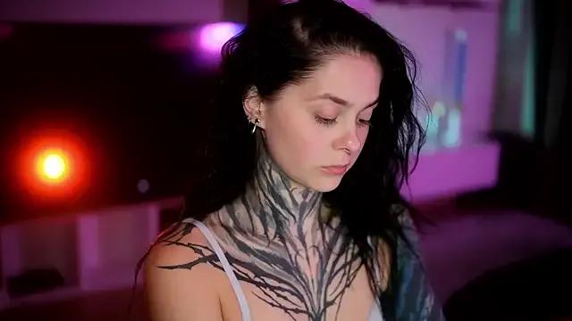 AcidPie — Freechat on StripChat
