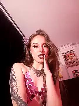 Aciid_lover on StripChat 