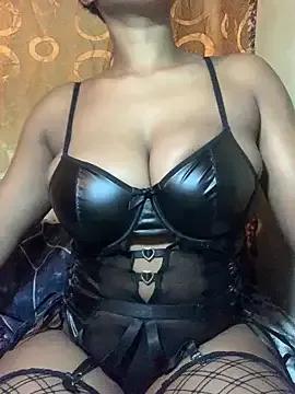 ActiveSquirter_Catalina on StripChat