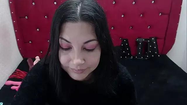 AdaFawxx on StripChat 