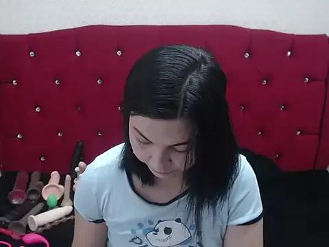 AdaFawxx on StripChat 