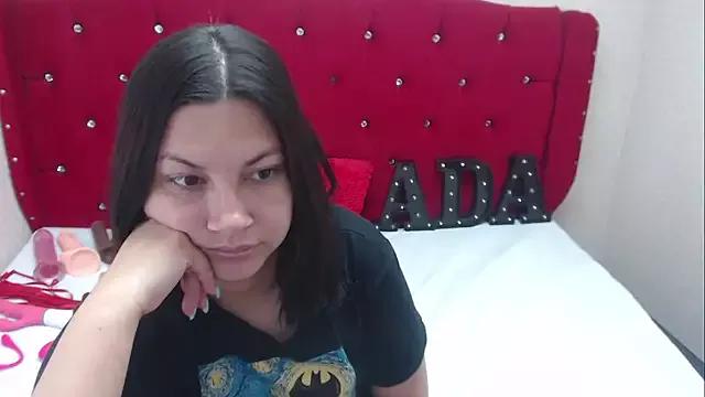 AdaFawxx on StripChat 