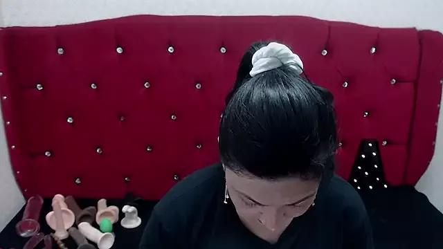 AdaFawxx on StripChat 