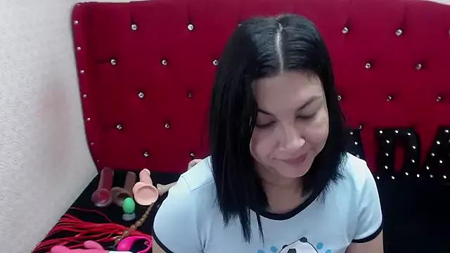 AdaFawxx on StripChat 