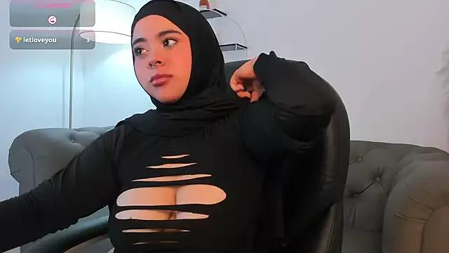 adahara_cute on StripChat 
