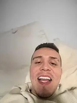 adam-rivera on StripChat 