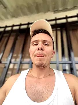 adam-rivera on StripChat 