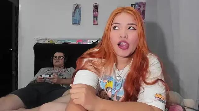 adaraishere on StripChat 