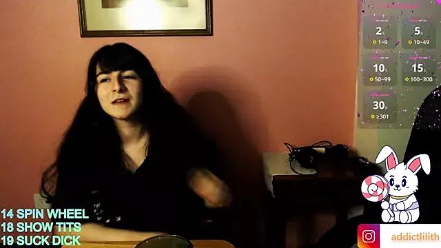 AddictCouple on StripChat 