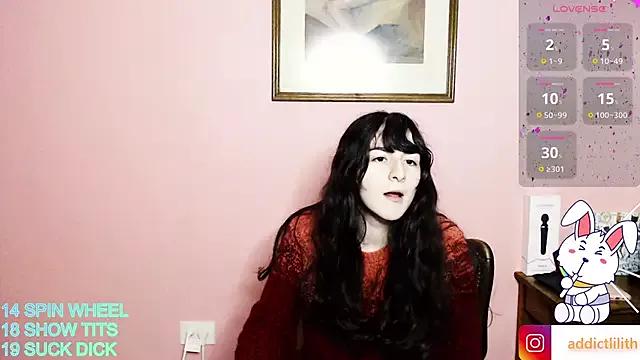 AddictCouple on StripChat 