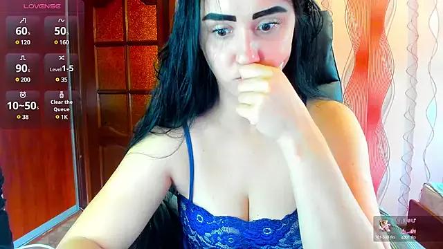 AddieAdams on StripChat 