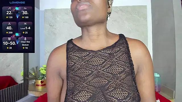 Adele_89 on StripChat