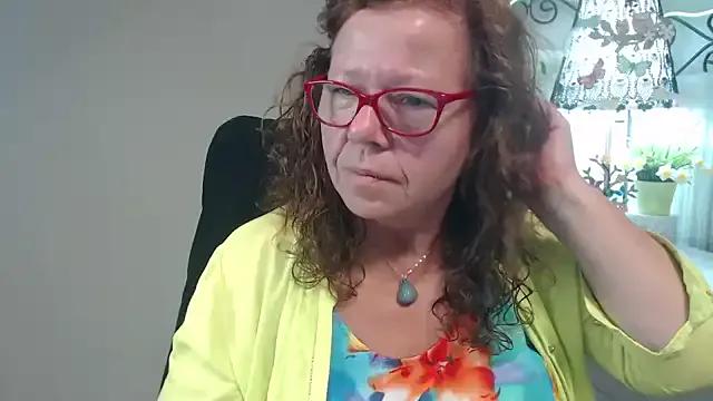 Adelewildx — Private on StripChat